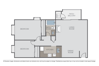 Unit 365 365 floor plan
